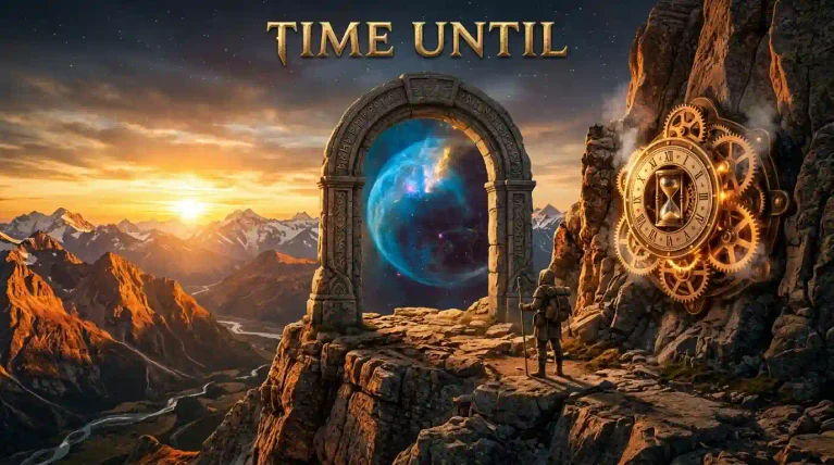 time-until